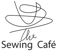 The Sewing Cafe Bulk women’s/men's/children's Clothing manufacturerCMT Cape Town Logo