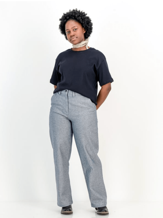 sewing cafe cmt women tops