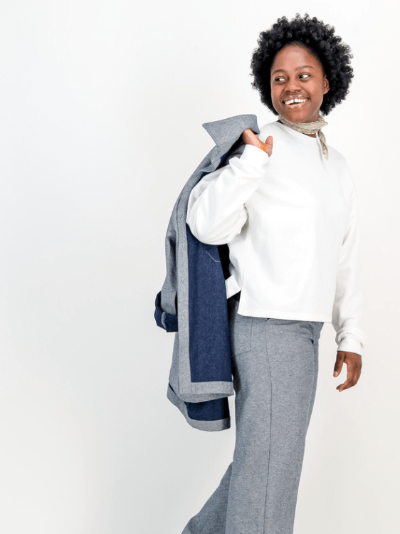 sewing cafe cmt womens jersey