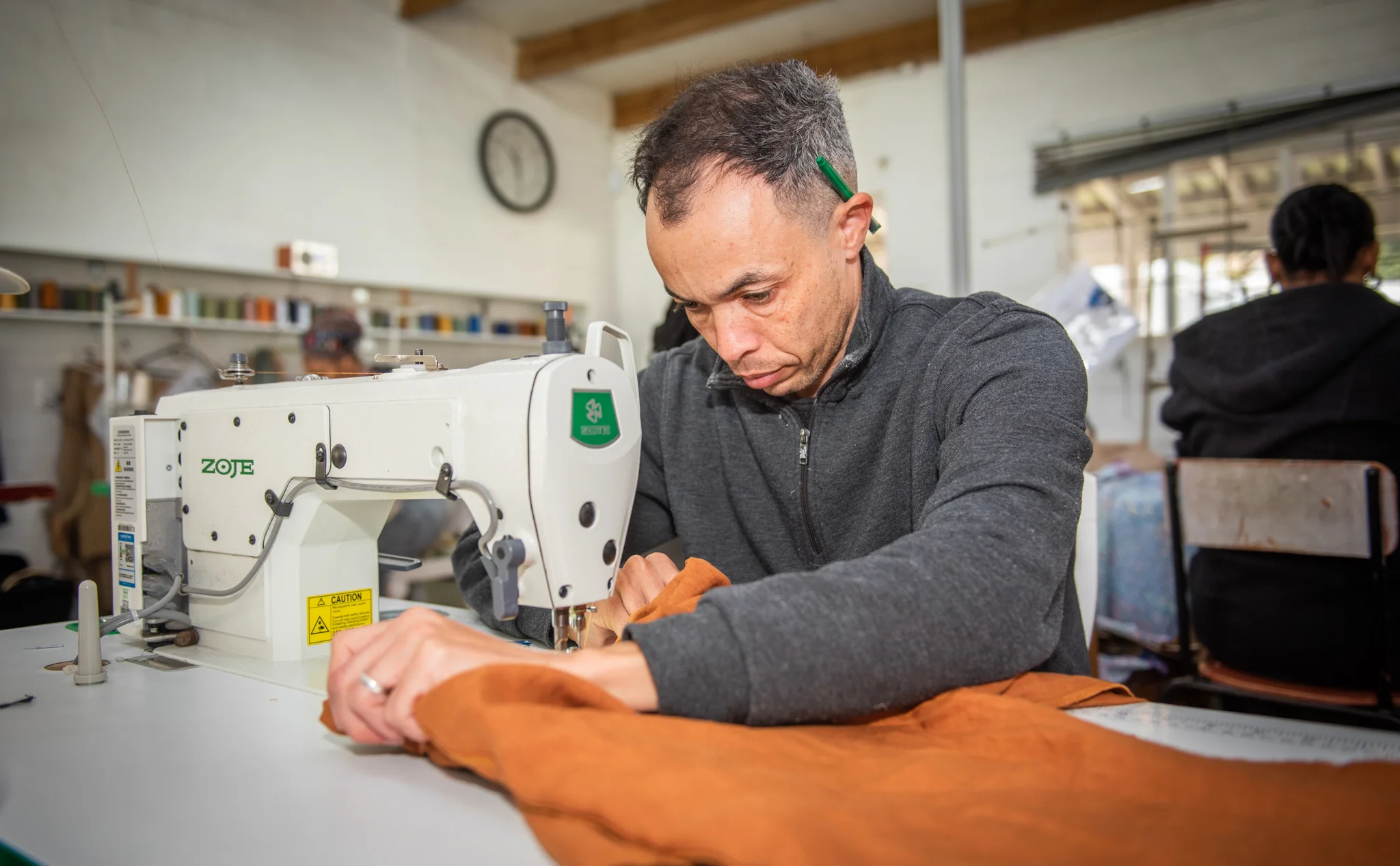 cmt the sewing cafe mens womens kids clothes manufacturer